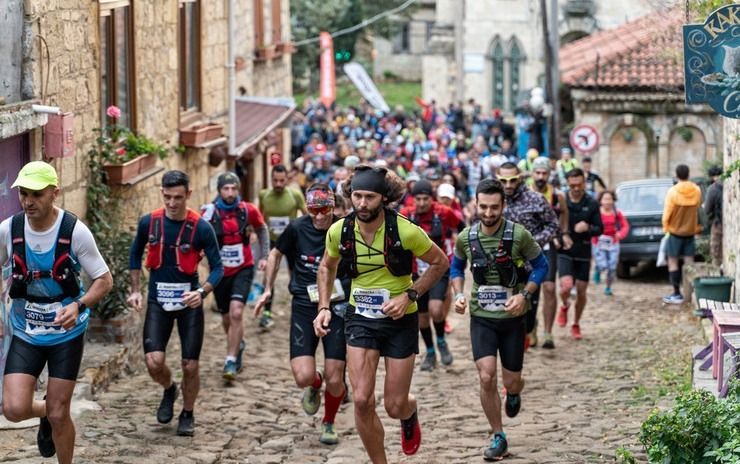 İda Ultra, Yeşilyurt Village, Çanakkale - 04+05.12.2021