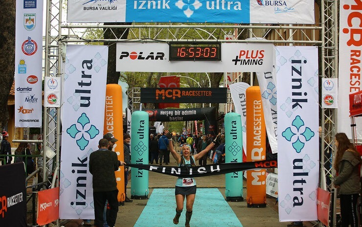 İznik Ultra, Bursa - 07+08.08.2021