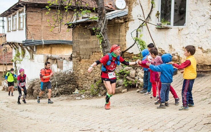 İznik Ultra, Bursa - 07+08.08.2021
