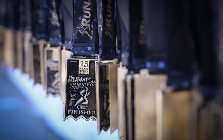 Runtalya, Antalya - 06.03.2022 En