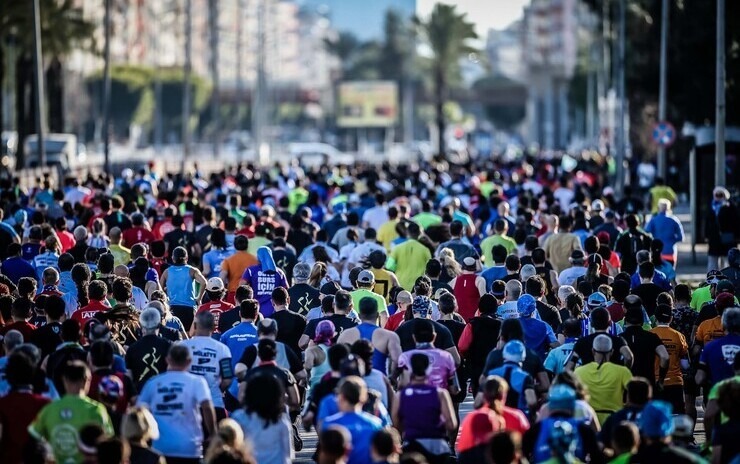 Runtalya, Antalya - 06.03.2022 En