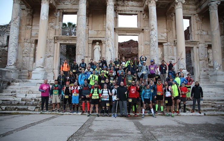 Climbolic Efes Ultra - 19+20.03.2022 En