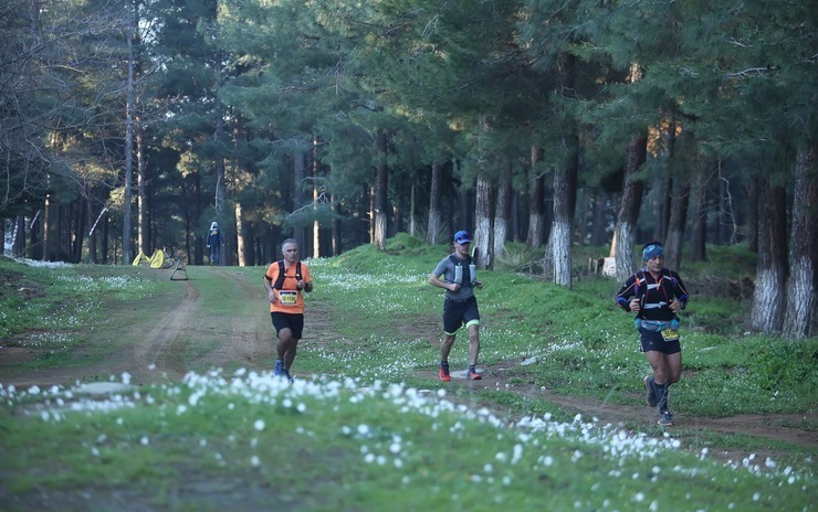 Climbolic Efes Ultra - 19+20.03.2022 En