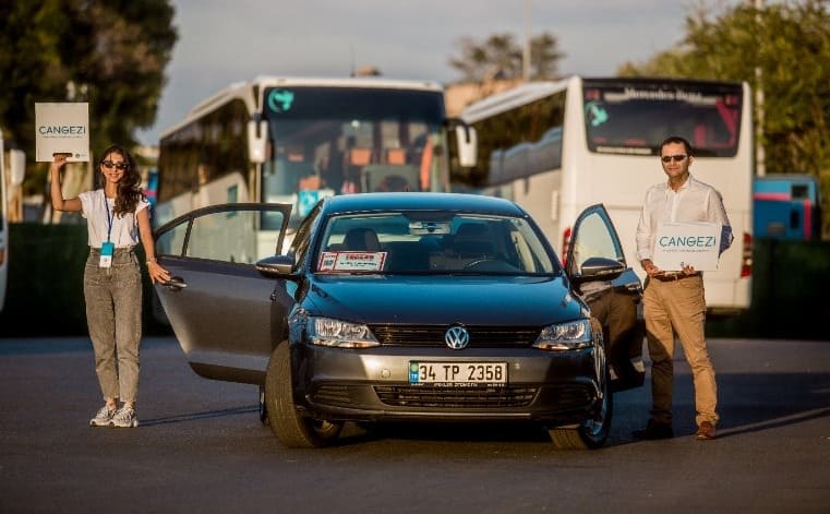 Transporte / Traslados